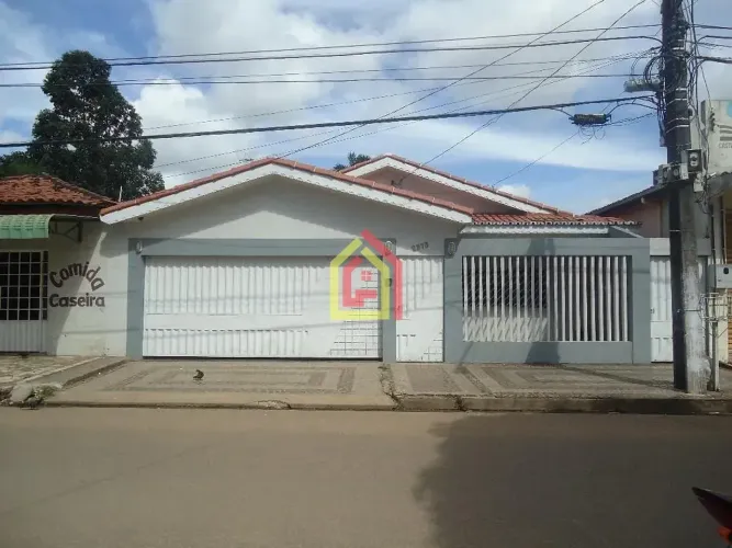 Casa com 3 dormitórios à venda, 220 m² por R$ 800.000,00 - Cidade Nova - Marabá/PA
