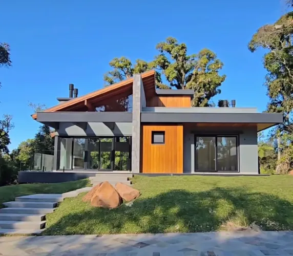 Arquiteto Fazenda Raal