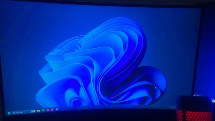 Monitor AOC Legend 27 240HZ 0,5