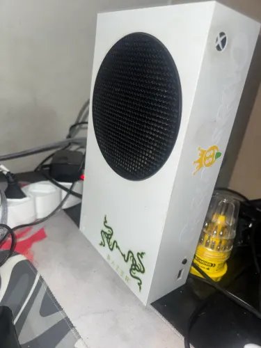 Xbox séries S