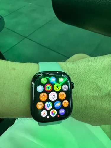 Apple Watch série 10 46 