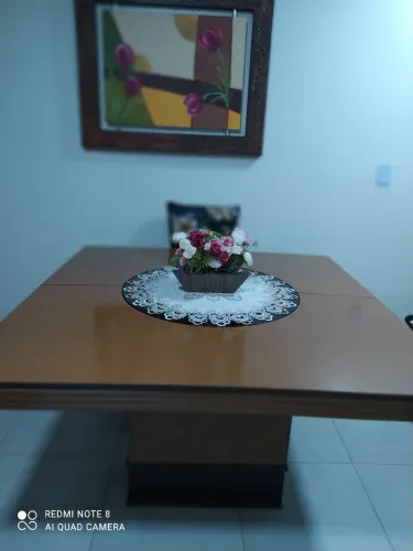 Mesa de jantar