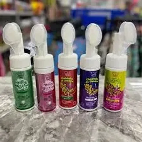 Mousse Micelar