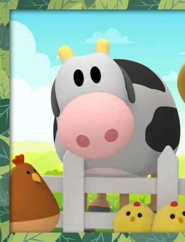 Vaca motoo 2 negociavel