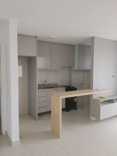 Apartamento no Calhau 02 Quartos