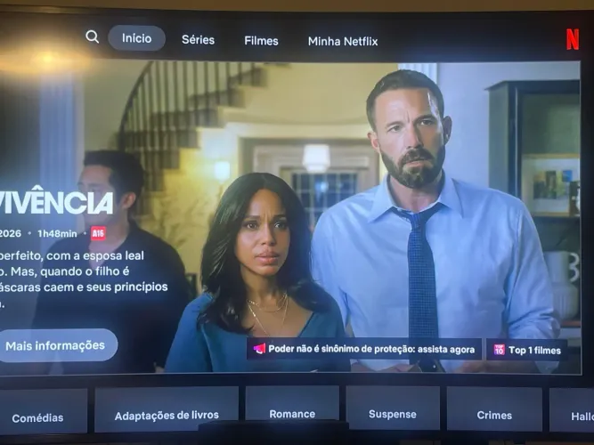 Smart tv samsung 55 curve