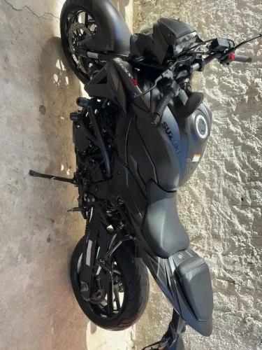 GSX S-750A 2023