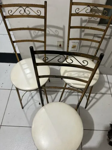 Cadeiras,móveis decorados