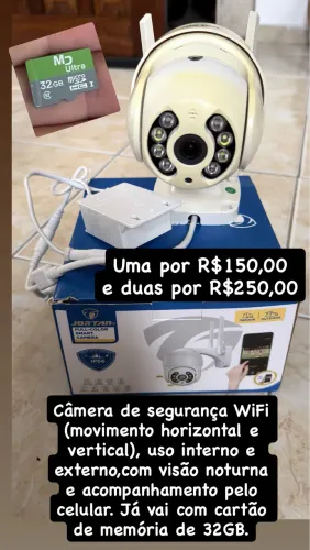 Câmera