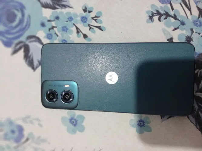 Moto G34 5G
