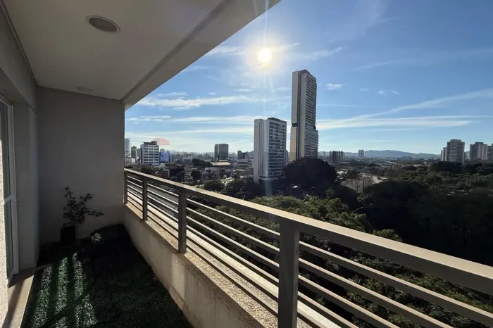 Sala Comercial para Locação com 46,50 m² Centro Empresarial Reserva Jardins do Brasil | T