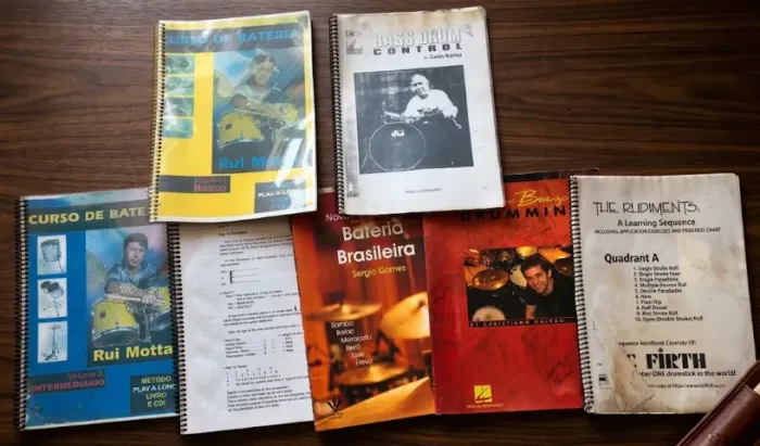 Método Bateria