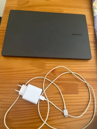 VENDO NOTEBOOK SAMSUNG GALAXY BOOK2 Samsung Galaxy Book2 - Intel Core i7