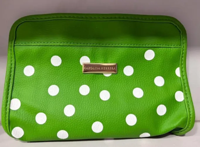 Necessaire Carolina Herrera