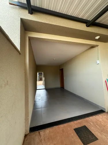 Vendo ágio de casa no Garavelo Sul