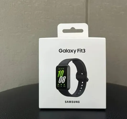 Samsung Galaxy fit3