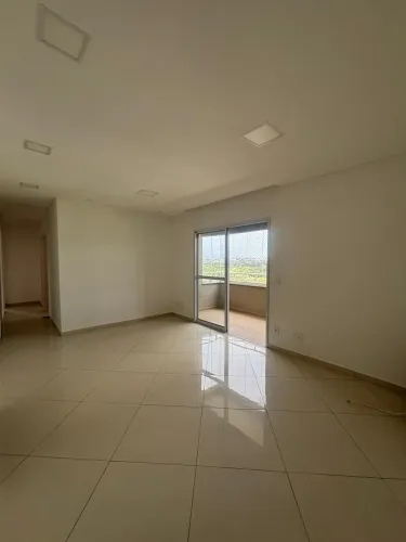 Residencial Gran Hills - Apartamento para Locação no Gran Hills  92 m² | Conforto e Lazer 