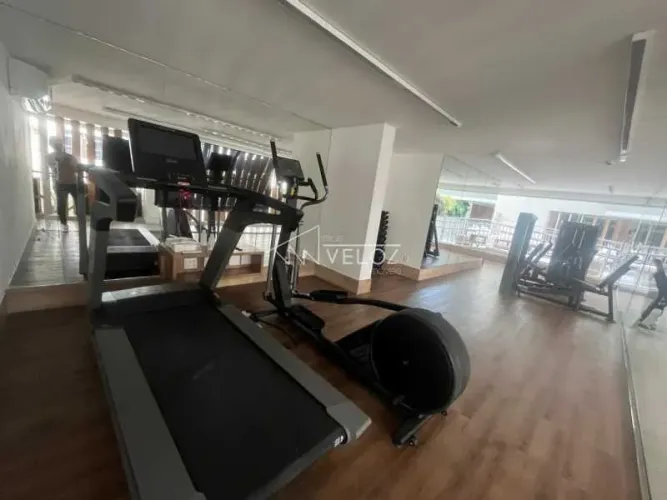 Apartamento : Padrão / Residencial / Leblon