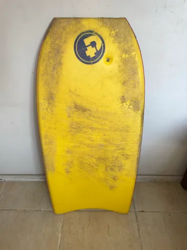 Pride BodyBoard - Jared Houston