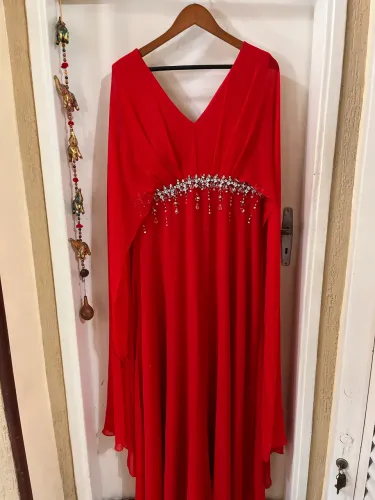 Vestido majeste