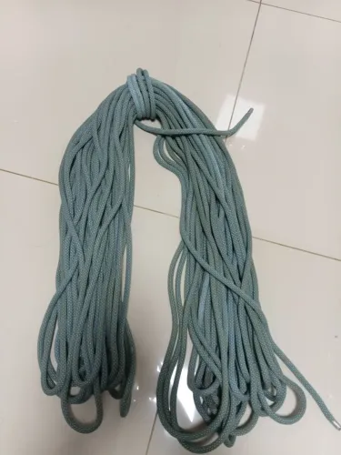 Corda Dinâmica 70 Metros Petzl 10,1 mm