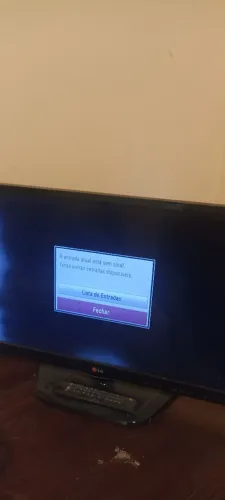 TV LG USADA