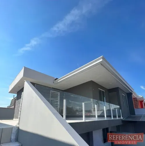 Apartamento com 2 quartos para alugar por R$ 2250.00, 40.00 m2 - CAJURU - CURITIBA/PR