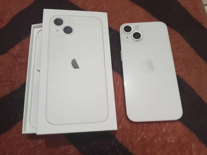 iPhone 13 