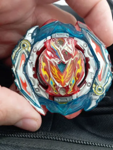Zest Aquiles.II.Qt-0 original da takara tomy