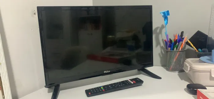Tv 20 polegadas Philco