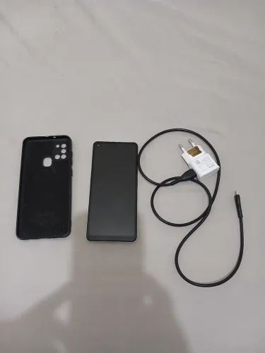 Celular Samsung a21s