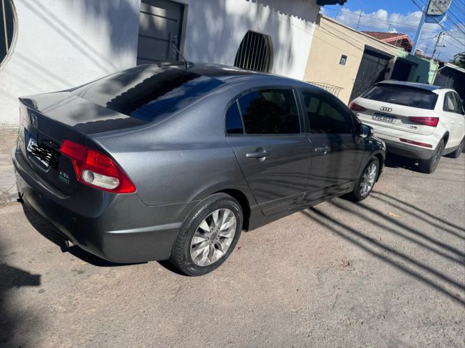 Imagem de Honda Civic Sed. Lxl/ LXL SE 1.8 Flex 16V Aut. 2011