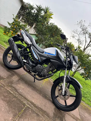 Factor Yamaha 150cc 2021