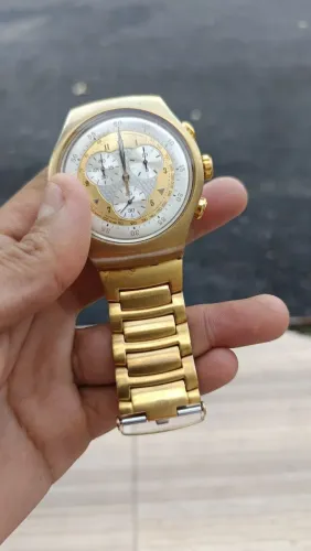 SWATCH