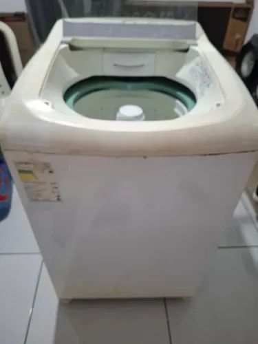 VENDO MÁQUINA DE LAVAR CONSUL FACILITE 10KG