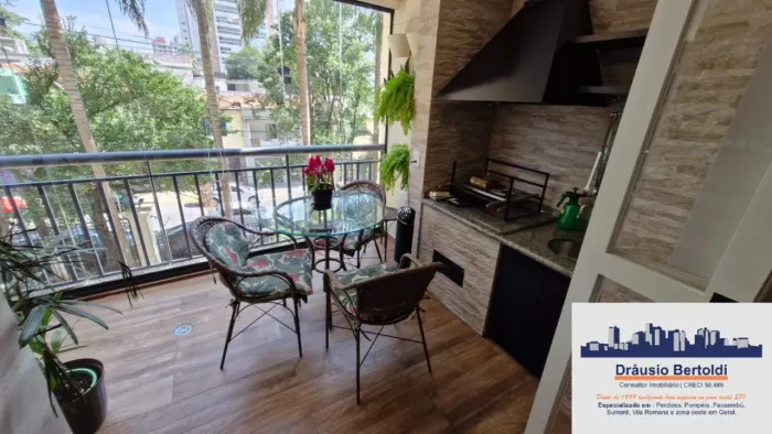 DOLCE VITA VILA ROMANA, 4 DORMS, 3 GARS, 168 M2 AU, LZ CLUBE