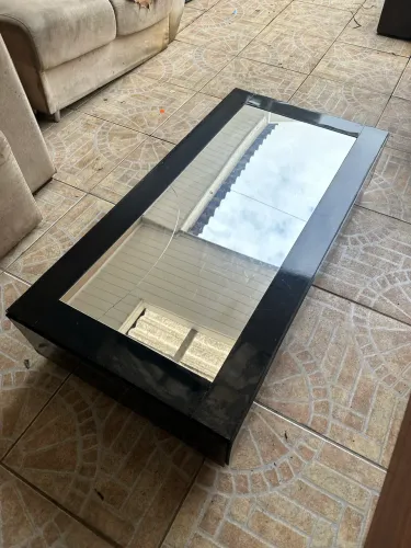 Mesa de Centro