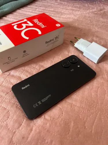 Redmi 13C