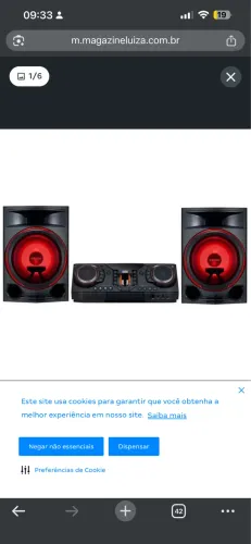 Mini System