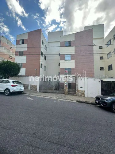 Locação Apartamento 2 quartos Salgado Filho Belo Horizonte