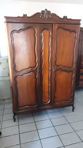 Ropeiro solteiro