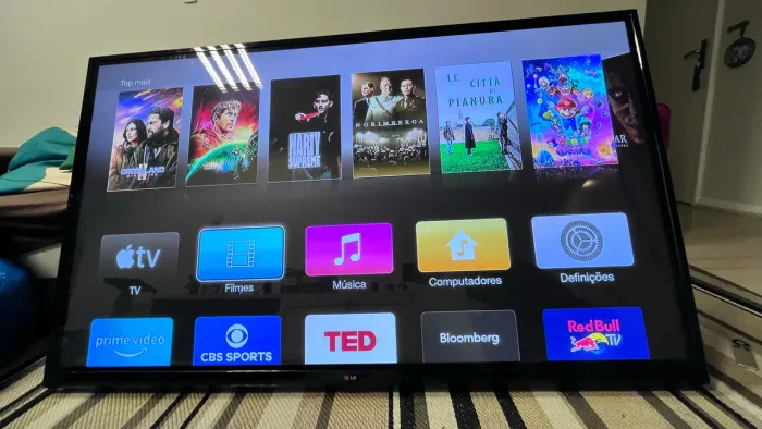 TV 60 LG 