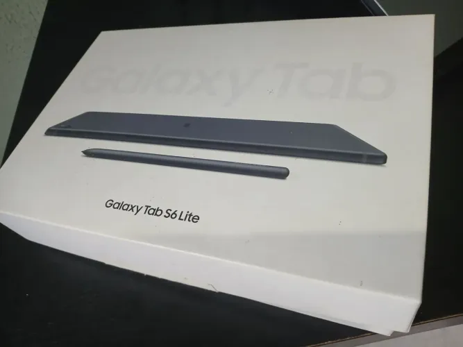Samsung Tab S6 Lite