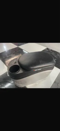 Mini Freezer para carro