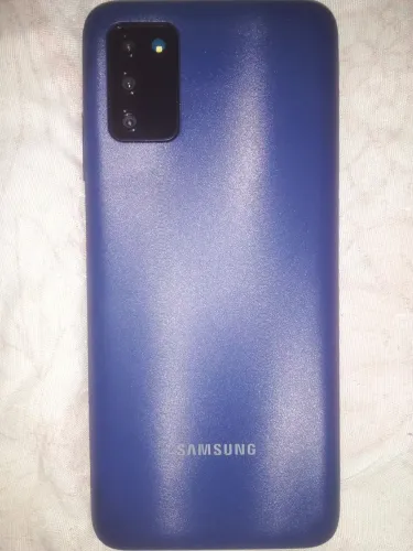 Chegou pra Vc esse lindo Samsung A 03 S.