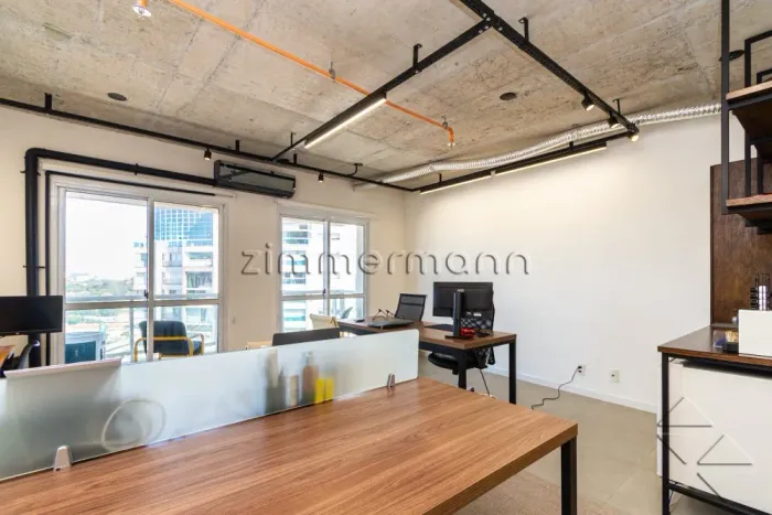 SALA COMERCIAL PINHEIROS