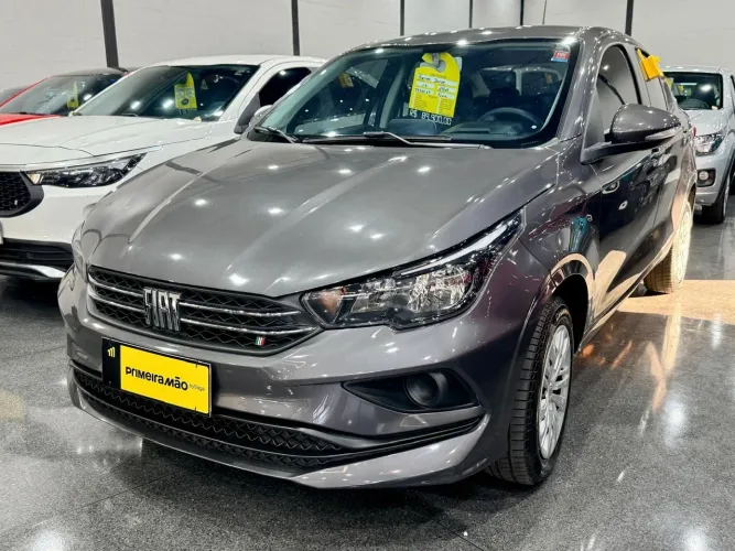 Fiat Cronos Drive 1.3 8V Flex 2025