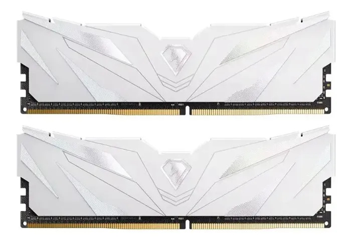 Memória DDR4 Netac 2x8GB 3200mHz