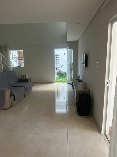 Casa Arembepe temporada