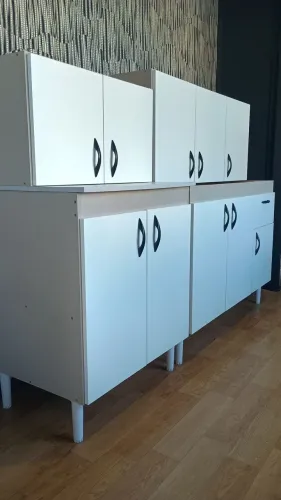 Armários de cozinha